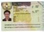 新加坡签证图片